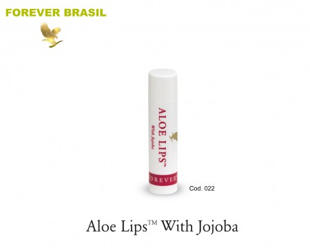 Aloe Lips